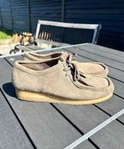 Clarks