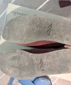 Clarks