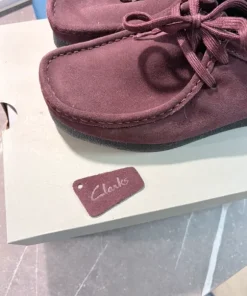 Clarks