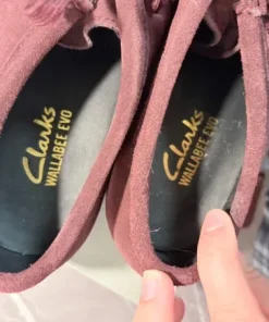 Clarks