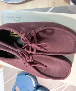 Clarks