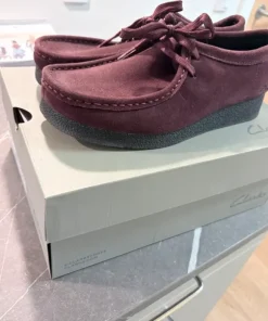 Clarks