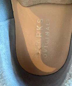 Clarks