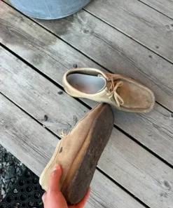 Clarks
