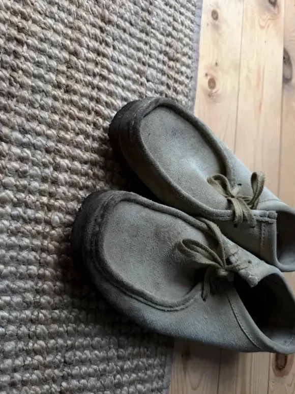 Clarks