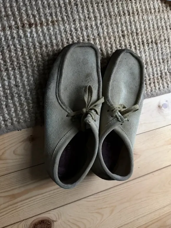 Clarks