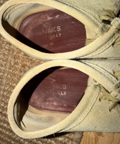 Clarks