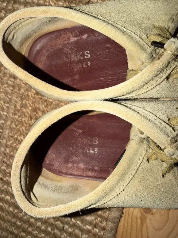 Clarks