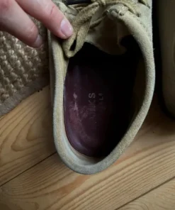 Clarks