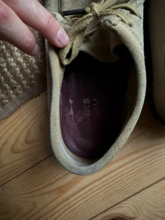 Clarks