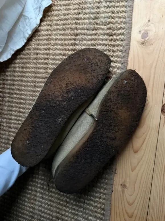 Clarks