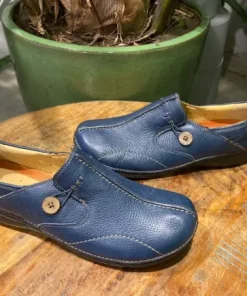 Clarks 100% skóra wewnątrz i na zewnątrz, 100% leather inside and outside