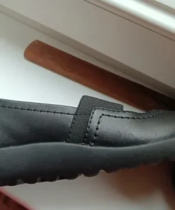 Clarks buty Meary Jane r.38 skora,nowe