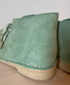 Clarks Desert Boot