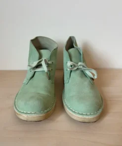 Clarks Desert Boot