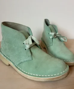 Clarks Desert Boot