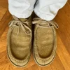 Clarks Desert Nomad boots