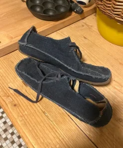 Clarks hyttesko