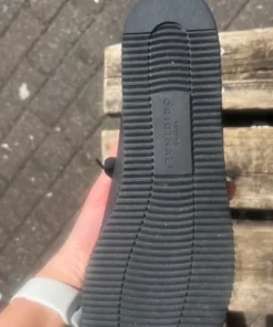 Clarks i mocka storlek 41