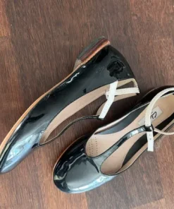 Clark’s Mary Janes