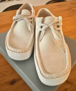 Clarks Original sko