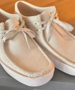 Clarks Original sko