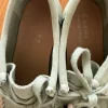 Clarks Originals Wallabee Platform