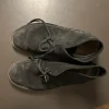 Clarks ørkenstøvler