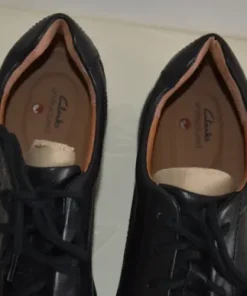 clarks rozmiar 42,5/27cm skóra nowe 38v