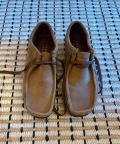 Clarks sko