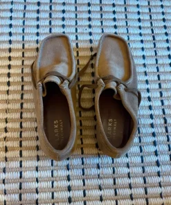 Clarks sko