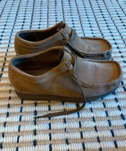 Clarks sko