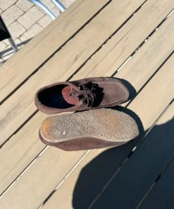 Clarks sko