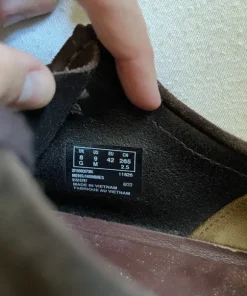 Clarks sko