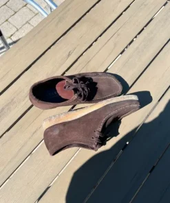 Clarks sko