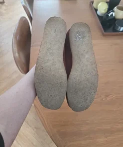 Clarks sko