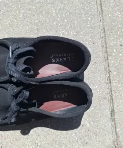 Clarks sko