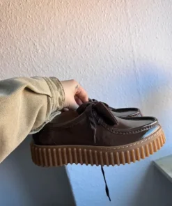 Clarks Torhill
