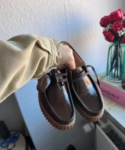 Clarks Torhill