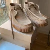 Clarks Torhill Hi G