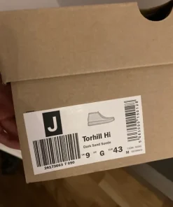 Clarks Torhill Hi G