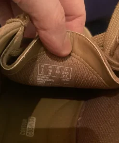 Clarks Torhill Hi G
