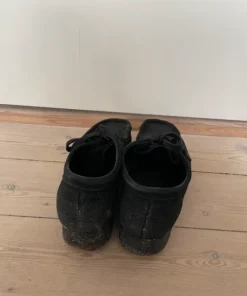 Clarks Wallabe