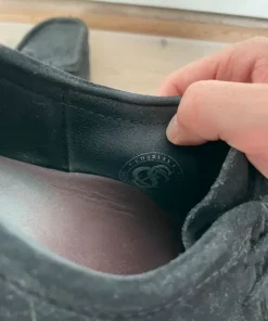 Clarks Wallabe