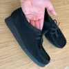 Clarks Wallabee Sort