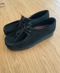 Clarks Wallabee Sort