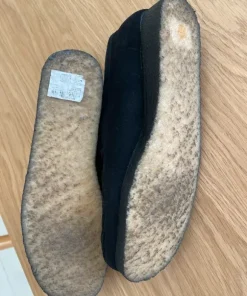 Clarks Wallabee Sort