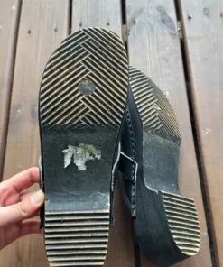 Clogs