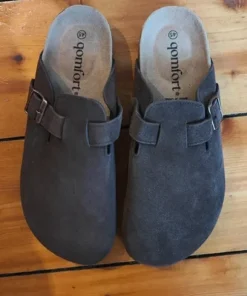 Clogs fra Qomfort