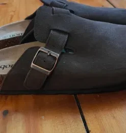 Clogs fra Qomfort